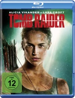 Tomb Raider (Blu-ray Movie)