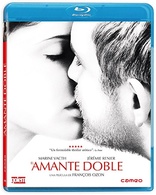 Double Lover (Blu-ray Movie)