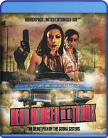 Dead Hooker in a Trunk (Blu-ray Movie)