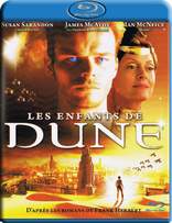 Children of Dune (Blu-ray Movie)