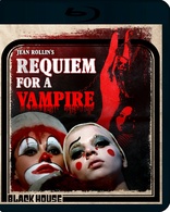 Requiem for a Vampire (Blu-ray Movie)