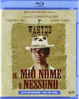 Il Mio Nome  Nessuno (Blu-ray Movie)