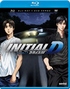 Initial D: Legend 3 - Dream (Blu-ray Movie)