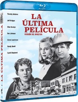 The Last Picture Show (Blu-ray Movie)