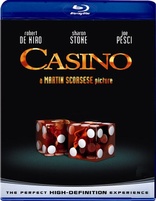 Casino (Blu-ray Movie)