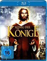 King of Kings (Blu-ray Movie)