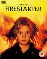 Firestarter (Blu-ray Movie)