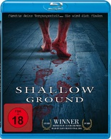 Shallow Ground (Blu-ray Movie)