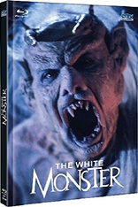 The Unnamable (Blu-ray Movie)