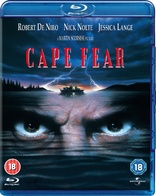 Cape Fear (Blu-ray Movie)