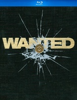 Wanted (Blu-ray Movie)