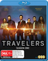 Travelers: Season One (Blu-ray Movie)