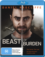 Beast of Burden (Blu-ray Movie), temporary cover art