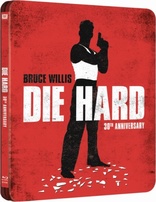 Die Hard (Blu-ray Movie)