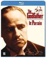 The Godfather (Blu-ray Movie)