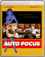 Auto Focus (Blu-ray Movie)
