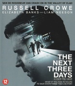 The Next Three Days (Blu-ray Movie)