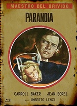 Paranoia (Blu-ray Movie)