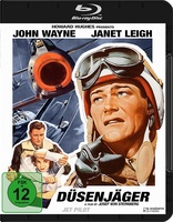 Jet Pilot (Blu-ray Movie)