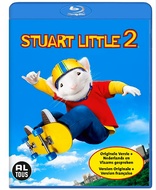 Stuart Little 2 (Blu-ray Movie)