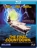 The Final Countdown (Blu-ray Movie)