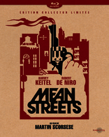 Mean Streets (Blu-ray Movie)