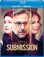 Submission (Blu-ray Movie)