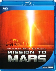 Mise na Mars / Mission to Mars (2000)