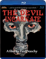 The Devil Incarnate (Blu-ray Movie)