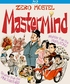Mastermind (Blu-ray Movie)