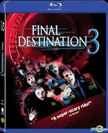 Final Destination 3 (Blu-ray Movie)