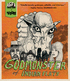 Godmonster of Indian Flats (Blu-ray Movie)