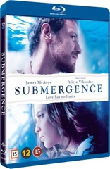 Submergence (Blu-ray Movie)