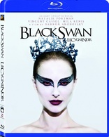 Black Swan (Blu-ray Movie)