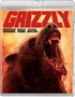 Grizzly (Blu-ray Movie)