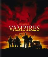 Vampires (Blu-ray Movie)