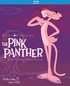The Pink Panther Cartoon Collection: Volume 2 (Blu-ray Movie)
