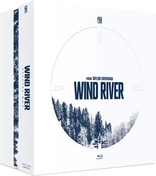 Wind River (Blu-ray Movie), temporary cover art