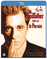 The Godfather: Part III (Blu-ray Movie)