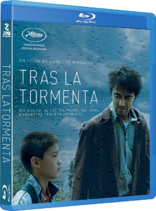 Tras la tormenta (Blu-ray Movie)