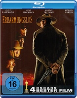 Unforgiven (Blu-ray Movie)