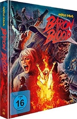 Baron Blood (Blu-ray Movie)