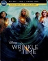 A Wrinkle in Time (Blu-ray Movie)