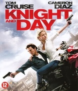 Knight and Day (Blu-ray Movie)