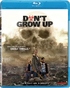 Don't Grow Up (Blu-ray Movie)