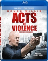 Acts of Violence (Blu-ray Movie)