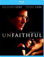 Unfaithful (Blu-ray Movie)