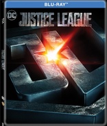 Justice League 3D (Blu-ray Movie)