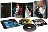 Steins;Gate 0 Vol. 5 (Blu-ray Movie)