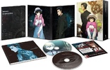 Steins;Gate 0 Vol. 1 (Blu-ray Movie)